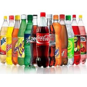 BEBIDAS Y JUGOS