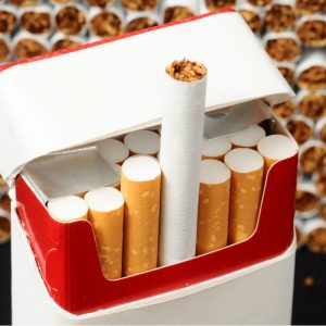 CIGARROS