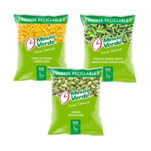 CONGELADOS